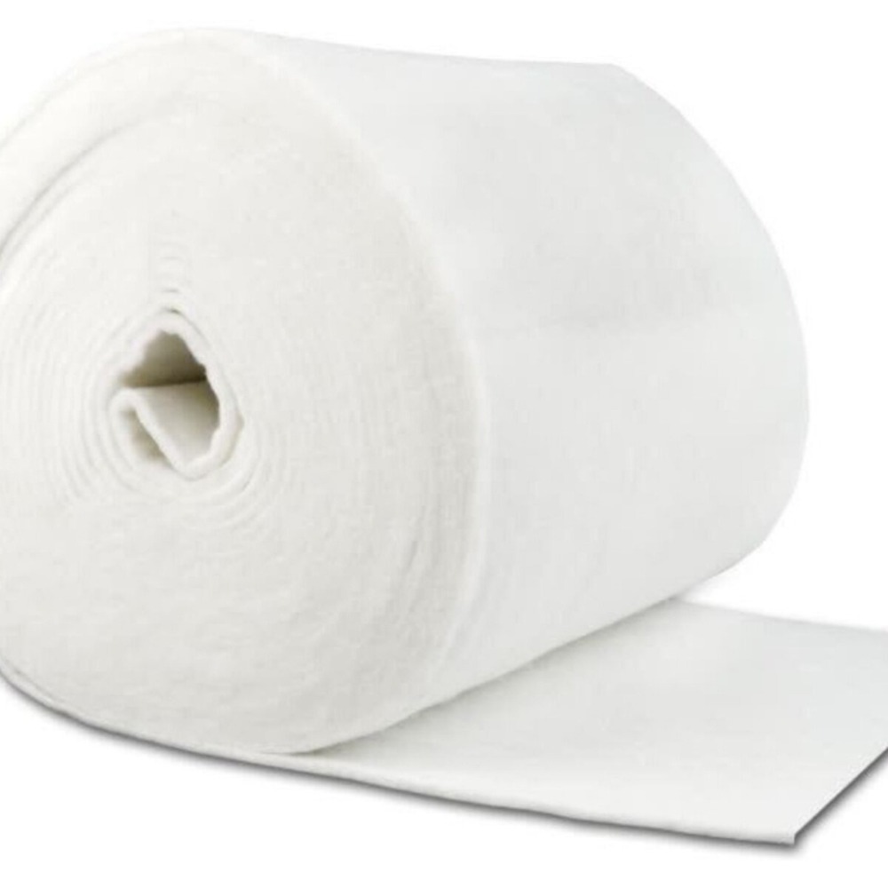 여과솜 수족관 어항용 업소용 대용량 필터 고밀도 스펀지 12cm x 5m - 상세 이미지 3