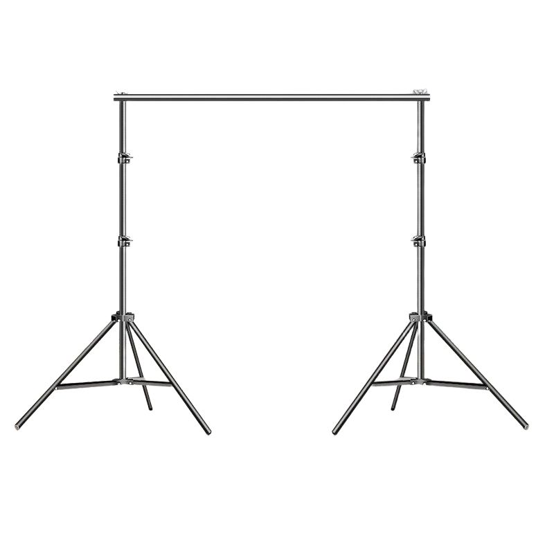 배너 철제 대형 포토존 거치대 포토월 백월 2x1.5m 1x1cm - 상세 이미지 3