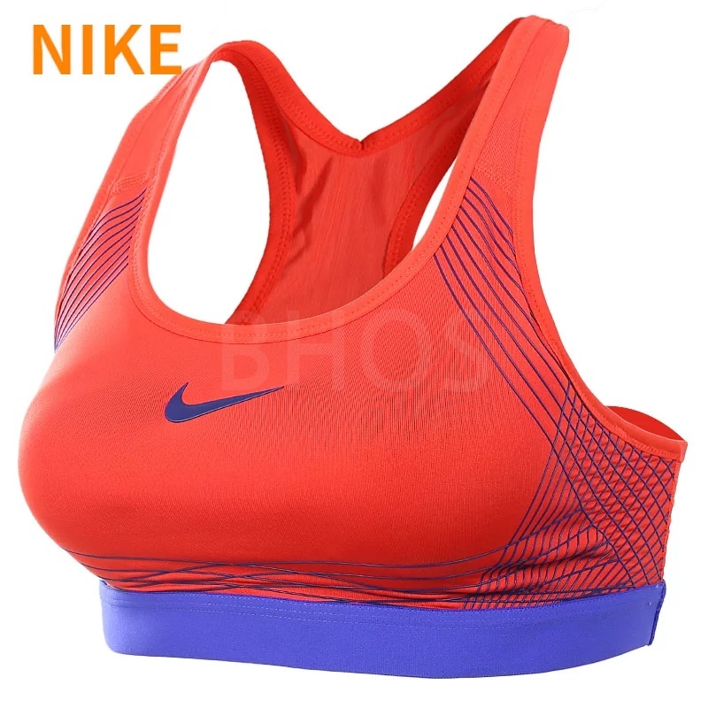 나이키 프로 HYPR CLSSC BRA 스포츠 브라 여