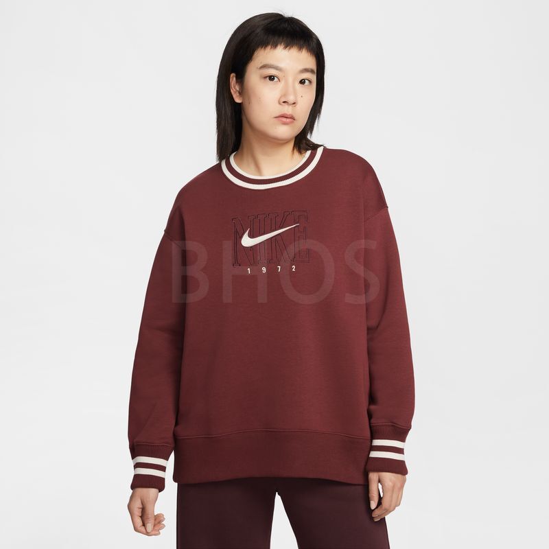 나이키 스포츠웨어 피닉스 플리스 맨투