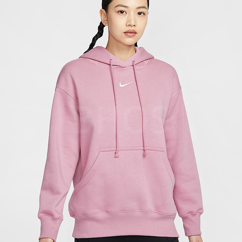 나이키 우먼즈 스포츠웨어 피닉스 플리
