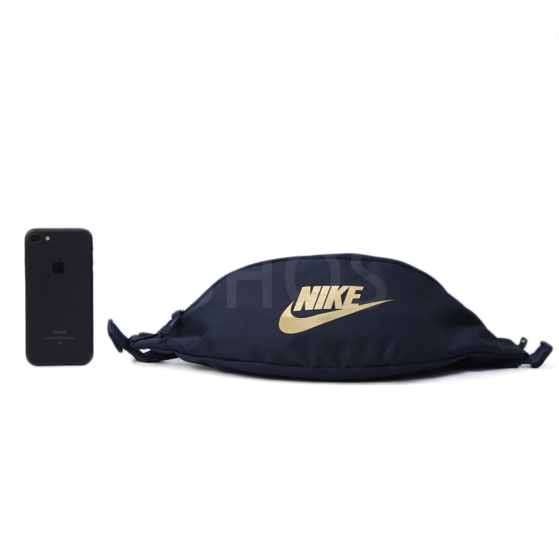 NIKE 나이키 남녀공용 커플용 힙색
