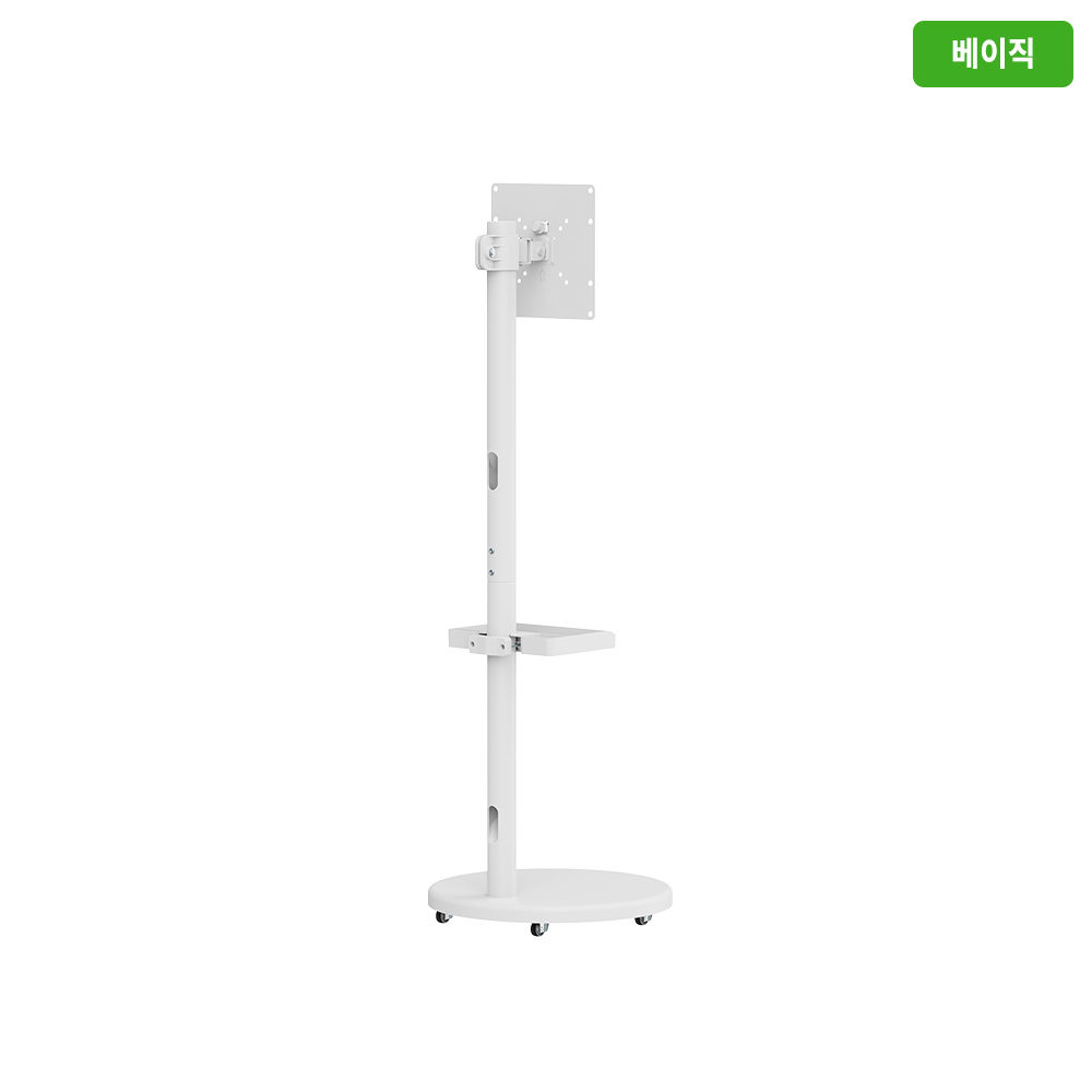 LG 80cm(32인치) 이동식 스마트TV 모니터 스탠드 세트 삼탠바이미 스탠바이미 상품 이미지
