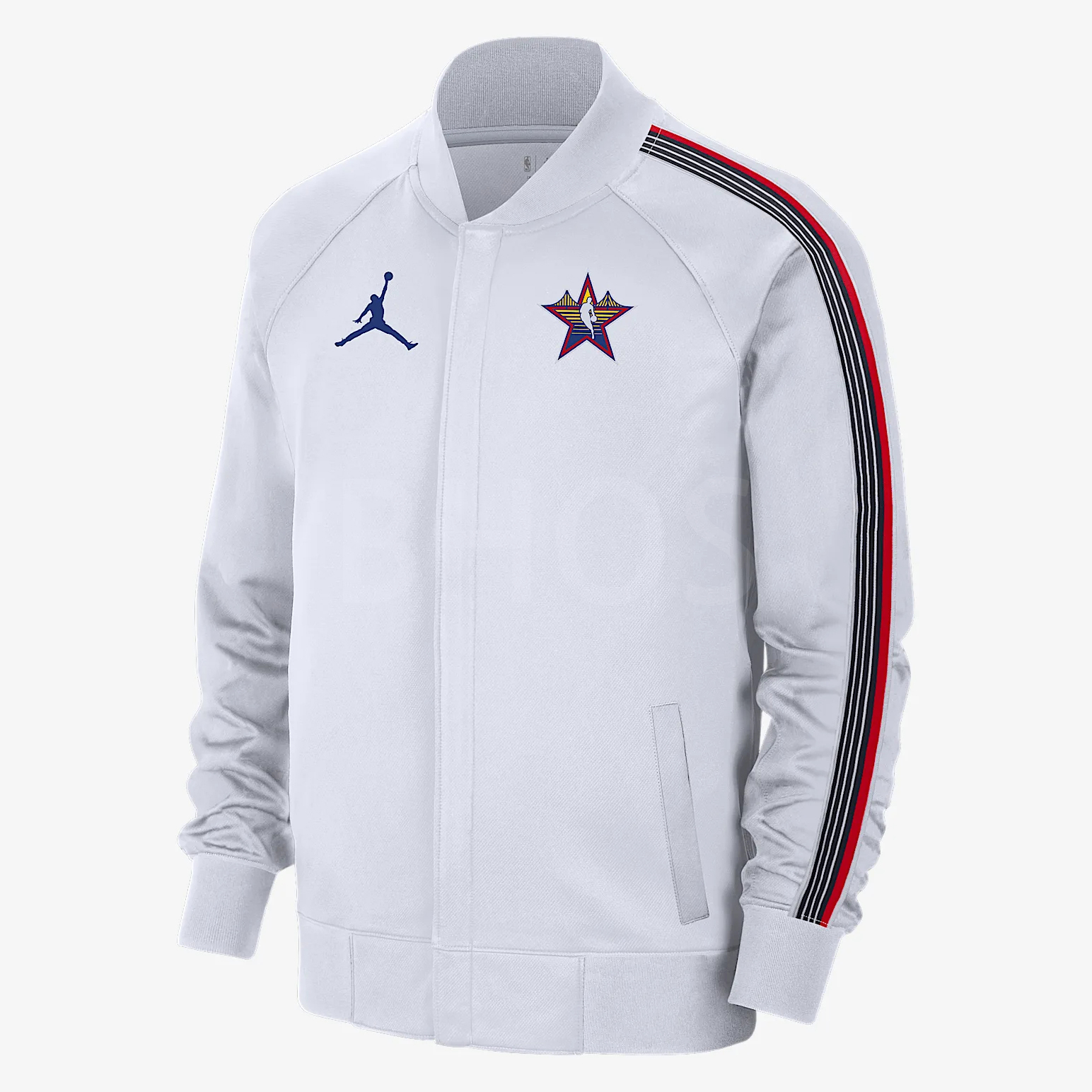 나이키 조던 NBA 2025 올스타 위켄드 쇼타