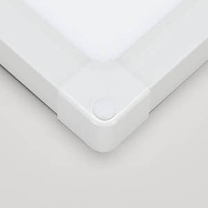 LED전등교체 LED평판등 엣지등 플러스 1280x320 50W 솔직 후기 | 실제 배치 사진 포함 - 상품 이미지 4