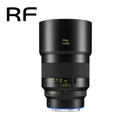 자이스 자이스 OTUS 85mm F1.4 ML 캐논 RF / 정품