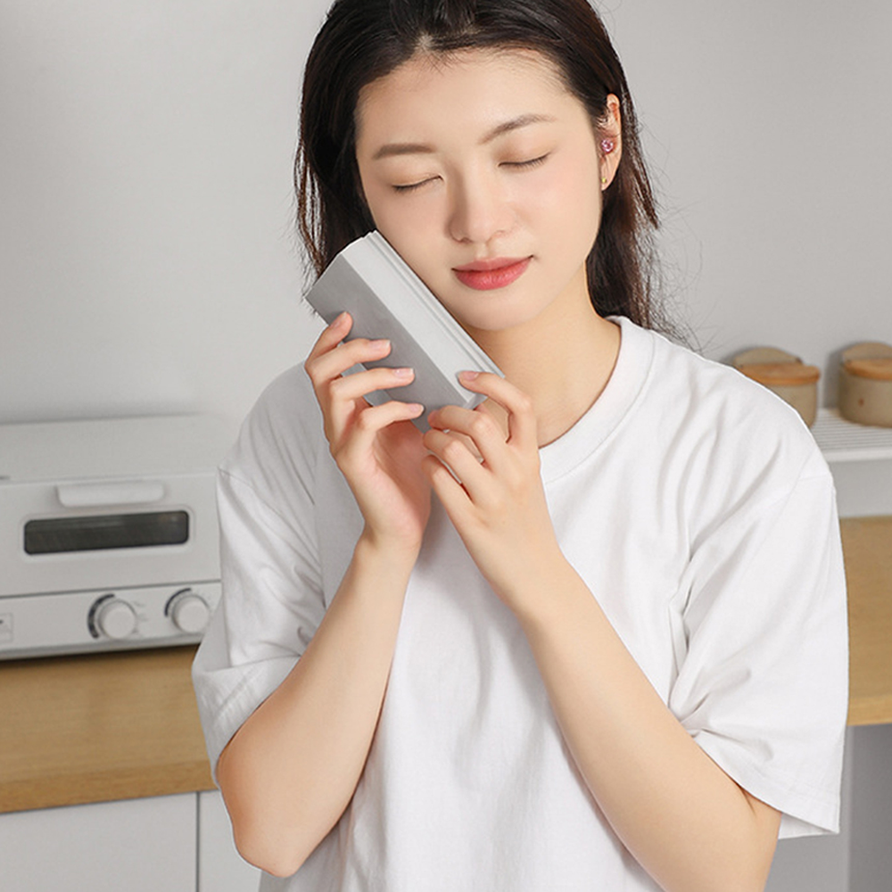 흡수력욕실물기제거워터블럭 스폰지창틀청소물기제거 블럭형싱크대틈새틈새스펀지 - 상세 이미지 5