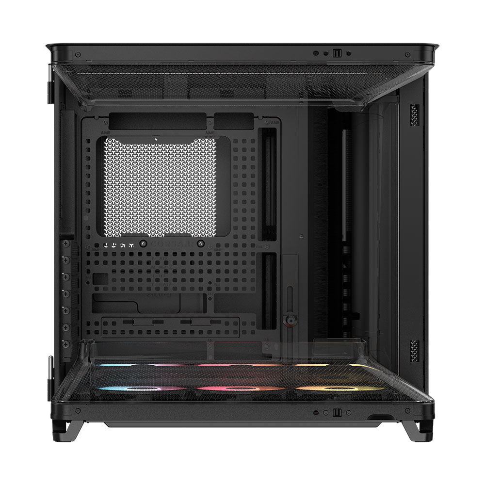 커세어 CORSAIR AIR 5400 RS-R ARGB 미들타워 케이스 - 상세 이미지 4