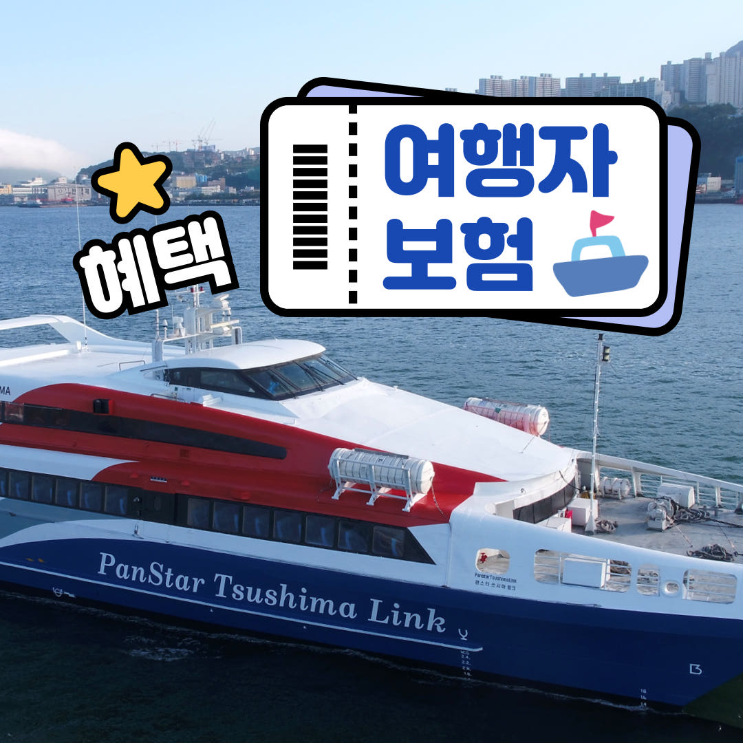 대마도 배편 왕복승선권 예약 쓰시마링크 히타카츠 이즈하라 가격 비교 즐거운 여행 대마도 배편 왕복승선권 예약 쓰시마링크 히타카츠 이즈하라
