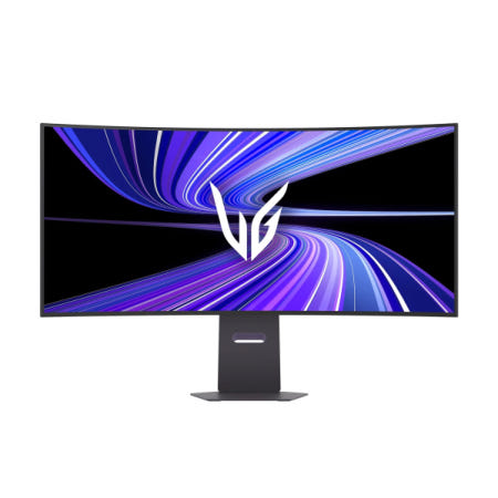 LG전자 울트라기어 evo AI 올레드 45GX950B
