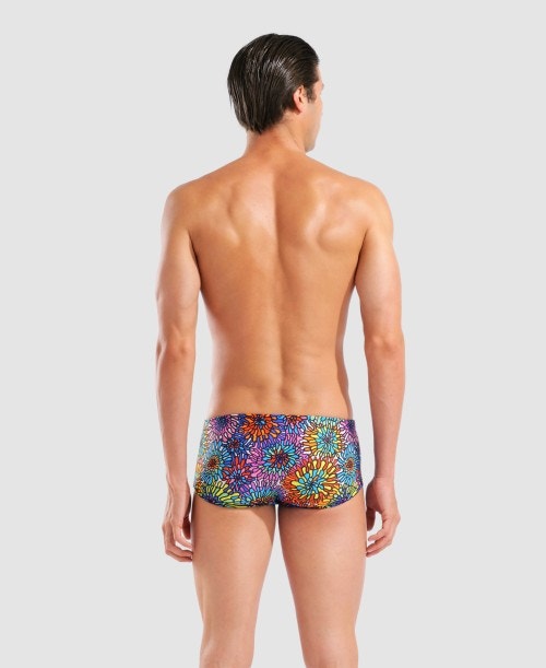 아레나 썸머블라썸 째머 Garden Low Waist, 30 - 상세 이미지 5