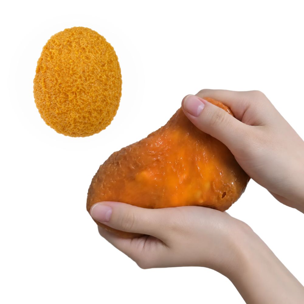 빌리네집 고로케 크런치 슬랑이 슬라임 말랑이 스퀴시 - 상세 이미지 5