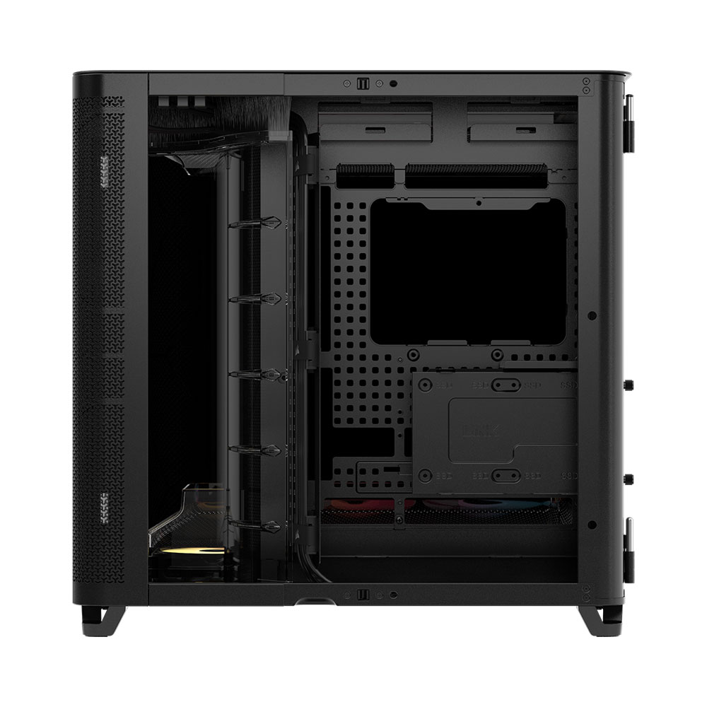 커세어 CORSAIR AIR 5400 RS-R ARGB 미들타워 케이스 - 상세 이미지 5
