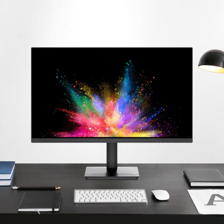 디클 디클 모니터 SG70IQ-240 240Hz QHD IPS 고해상도 광시야각 사무용 업무용 가정용 게이밍 높낮이조절 피벗기능 HDR 눈이편한 컴퓨터 게이밍 모니터 무결점