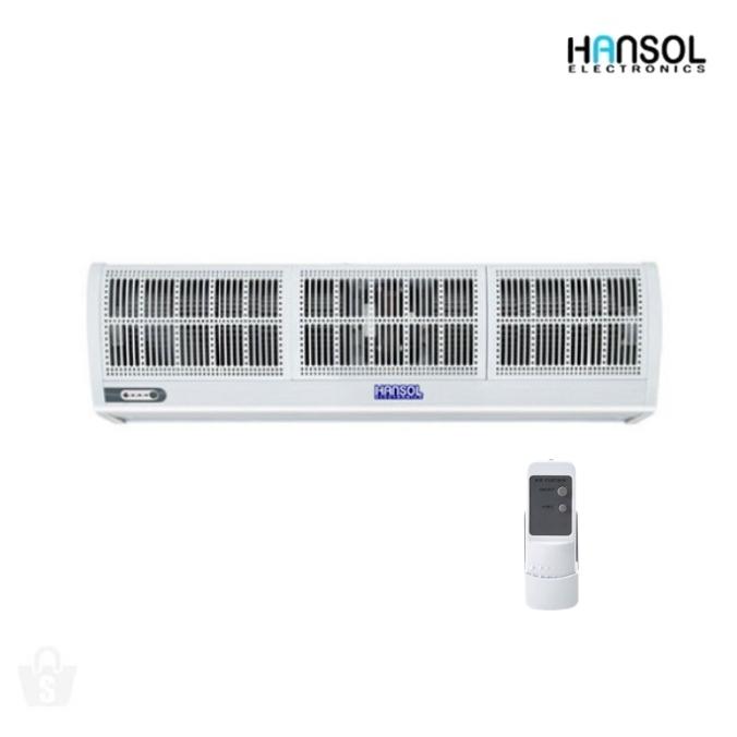 카페 에어커튼 1000 마트 편의점 자동문 업소용 에어커튼 - 상품 이미지