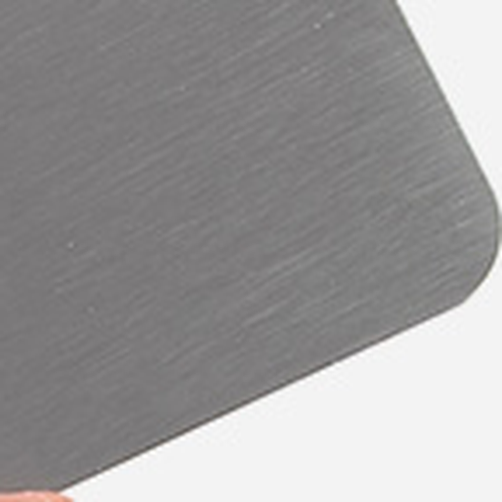무타공용품 거치용 미니사각 자석철판 철판스티커 5종 1p 51x27mm - 상세 이미지 4