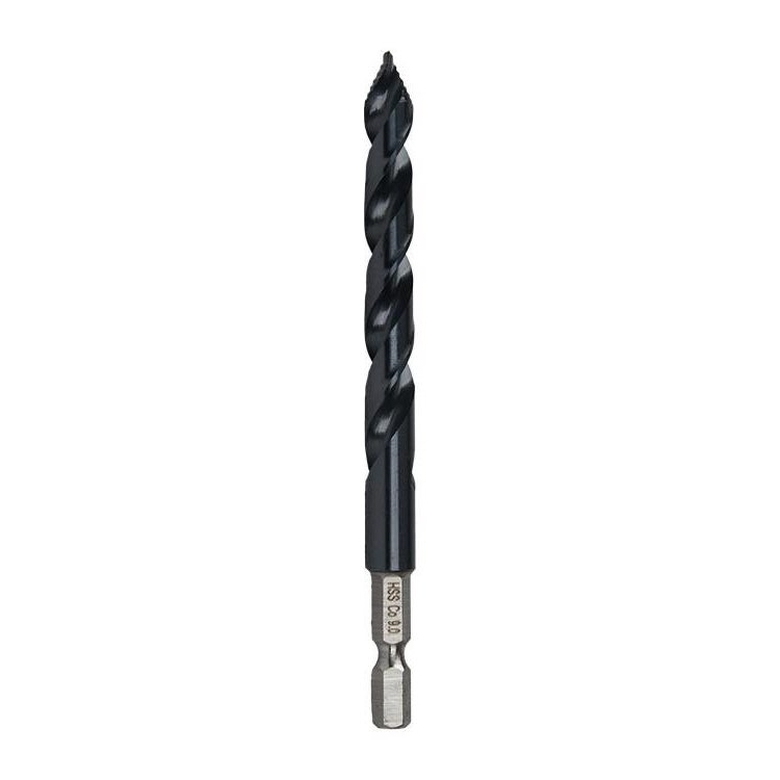 이엑스파워 스마트 스텝드릴 육각 9~13mm ETL-90H - 상품 이미지