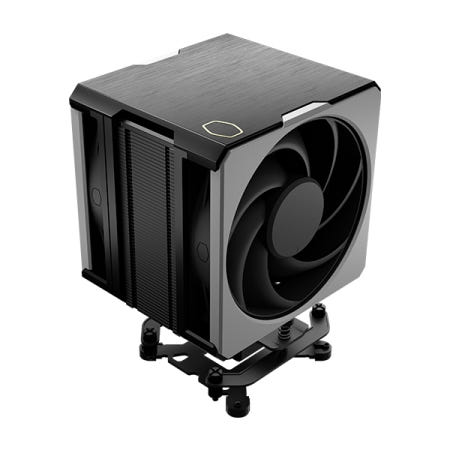 쿨러마스터 HYPER 612 APEX PRO (블랙)