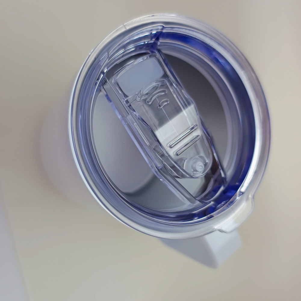 스테인레스머그 맞춤제작 뚜껑 머그컵 사진인쇄 주문제작 포토머그 답례품 420ml, 1개 이미지 7