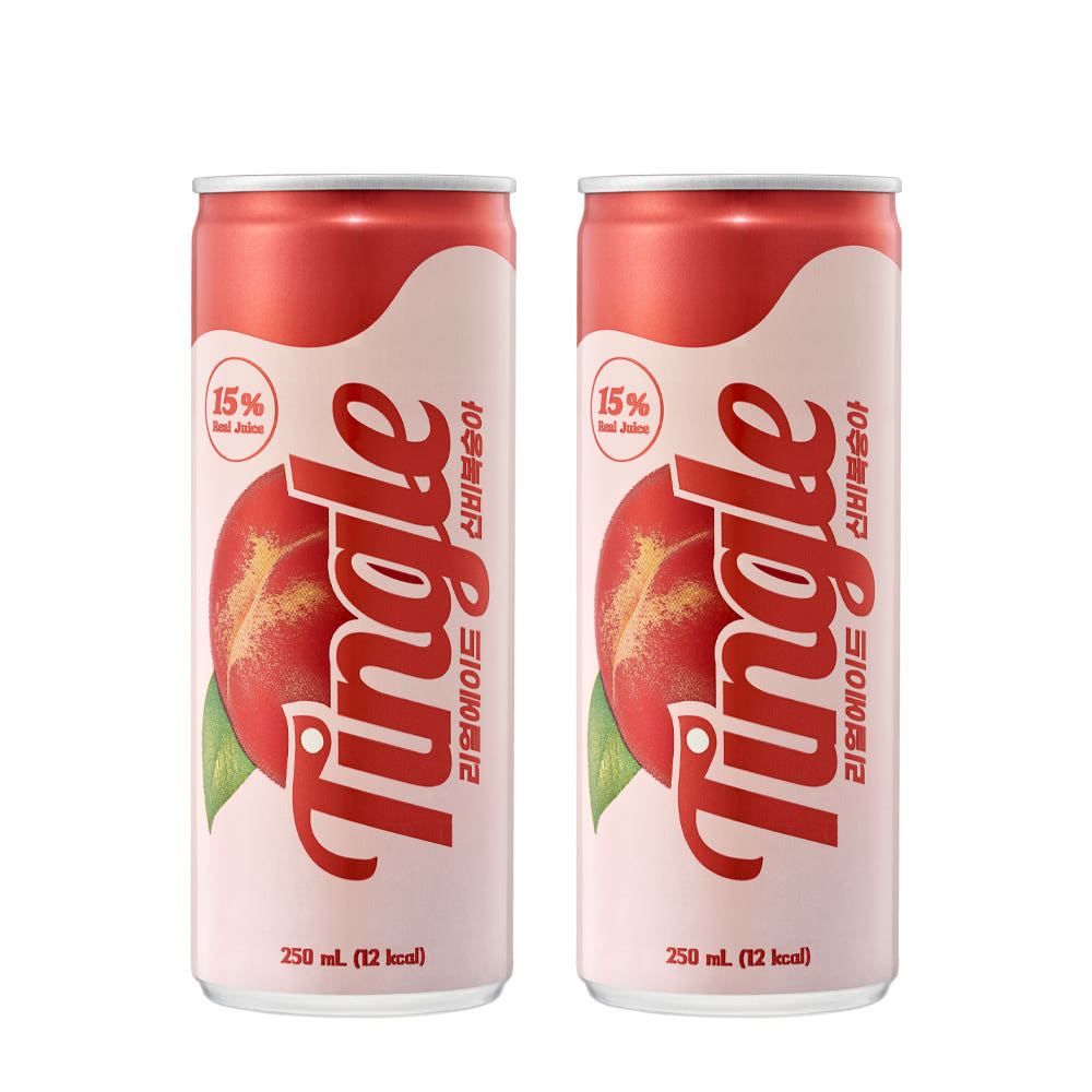 리얼과즙 팅글 리얼에이드 신비복숭아 250ml 24개 가격 추이 일화본사 공식쇼핑몰 리얼과즙 팅글 리얼에이드 신비복숭아 250ml 24개 - 최저가 13,230원