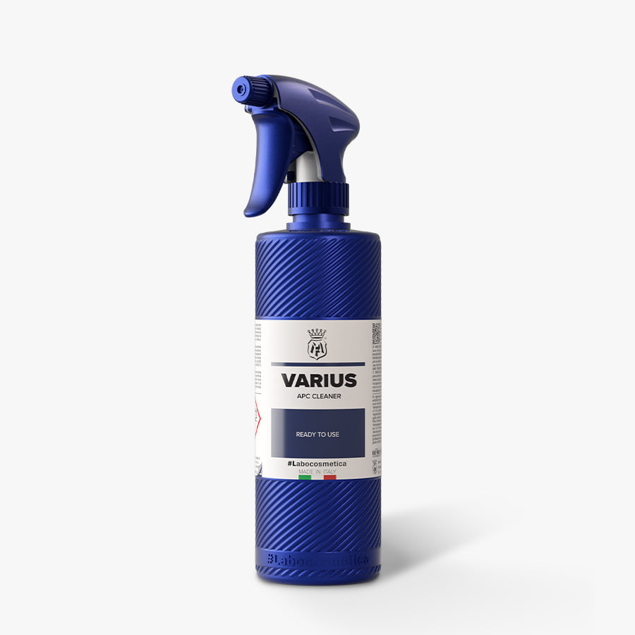 마프라 라보코스메티카 바리우스 실내외 다목적 세정제 500ml - 상품 이미지