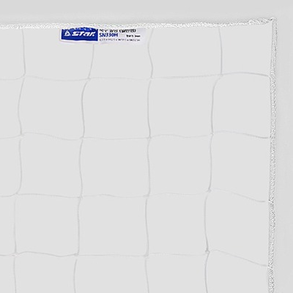 초등용방과후스포츠축구골네트 내구강화골네트 일반형축구골망 7.5X2.5m - 상세 이미지 3
