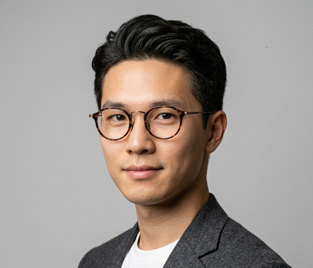 실루엣안경 일본 윤은혜 얼굴형에맞는 투브릿지 안경 티타늄 안경테 - 상세 이미지 5