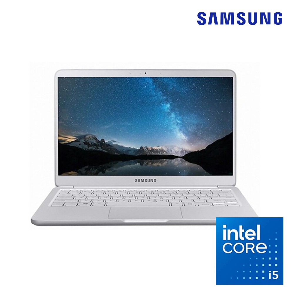 삼성 노트북9i5 8세대 램 8G SSD 256G 윈도11 프로 NT930XBE NT931XBE - 상품 이미지