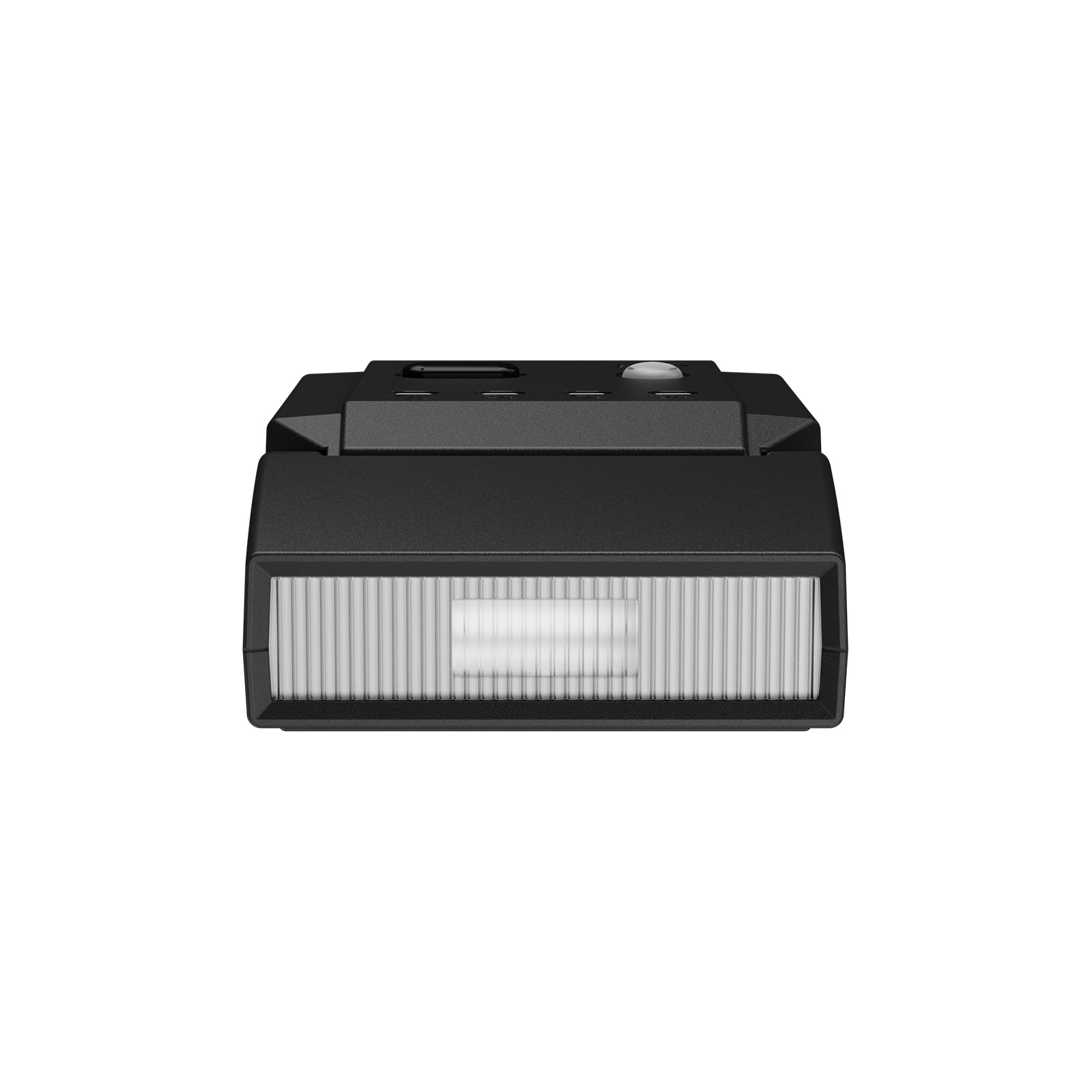 울란지 SL03 미니 스트로보 지속광 LED 겸용 카메라 플래시 리코 GR 후지 X100 - 상세 이미지 4