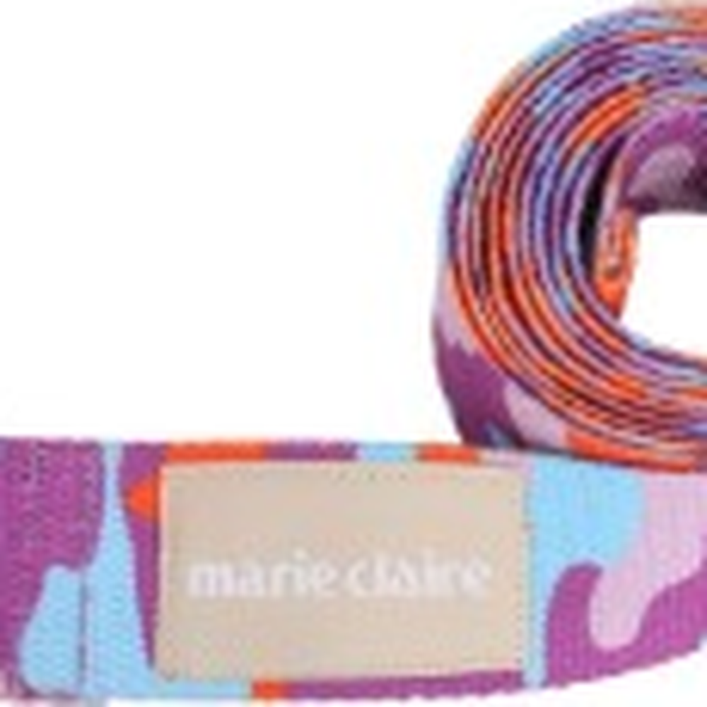 유연성증진홈트레이닝 버클조절근력운동 근력강화체육수업요가스트랩 - 상세 이미지 2
