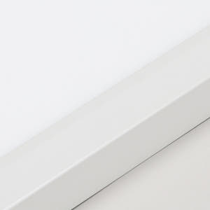 LED전등교체 LED평판등 엣지등 플러스 1280x320 50W 솔직 후기 | 실제 배치 사진 포함 - 상품 이미지 2