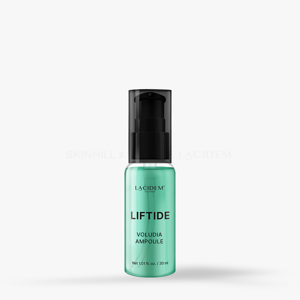 라시뎀 리프타이드 볼루디아 앰플 30ml (구. 보르피린 브이 앰플) 볼륨 광채 퍼밍 보르피닌5% - 상품 이미지