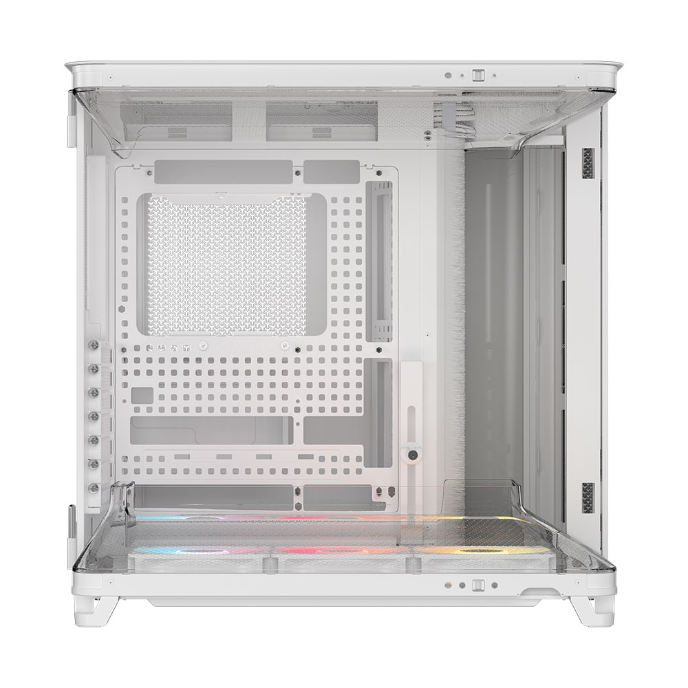 커세어 CORSAIR AIR 5400 RS-R ARGB 미들타워 케이스 이미지 8