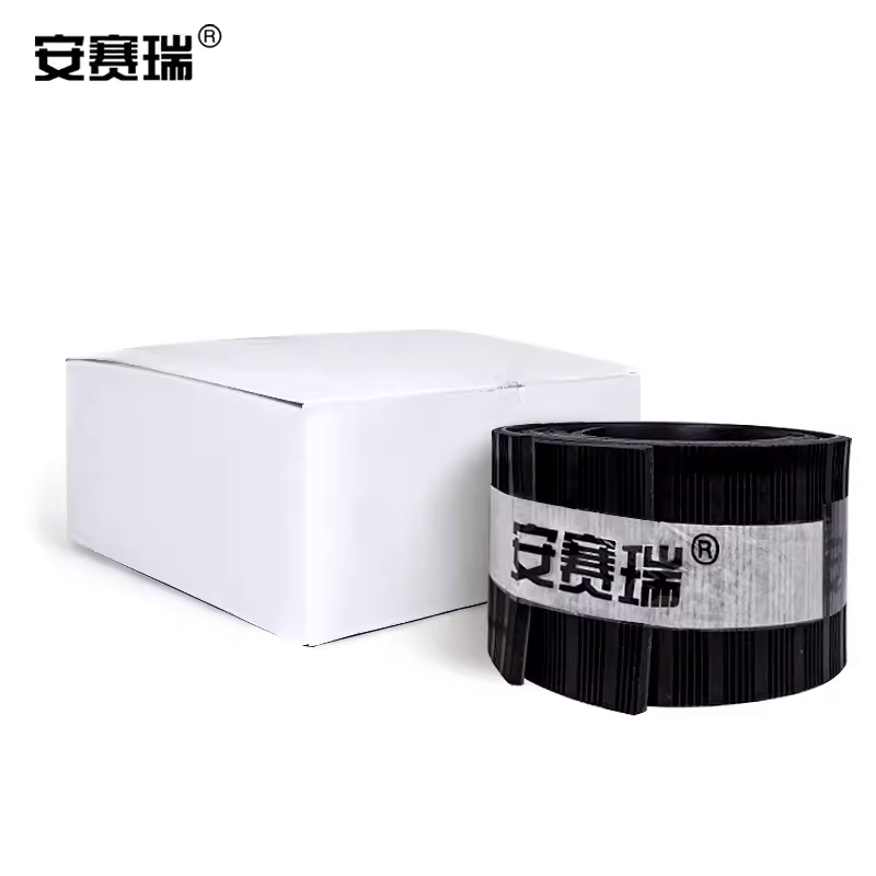 지게차 덧발 보호커버 지게발 고무 판 덧방 미끄럼방지 패드 - 상세 이미지 5