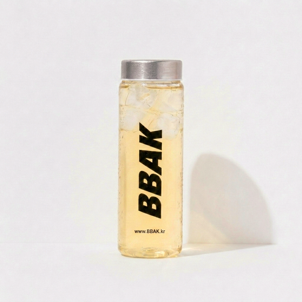 빡텐션 에너지드링크 천연 고카페인 부스터 타우린 비타민 3,700mg x 42개(3box) - 상세 이미지 3