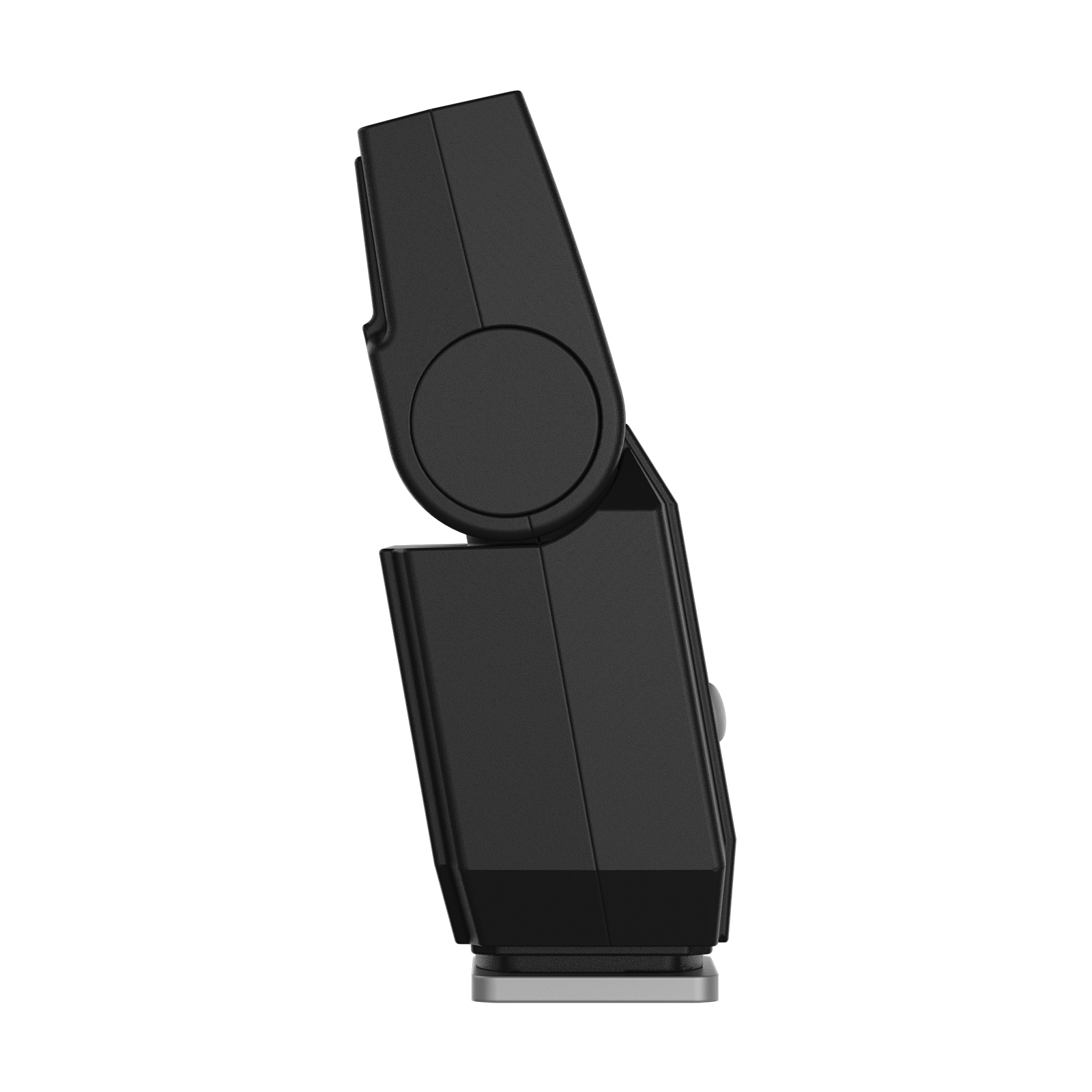 울란지 SL03 미니 스트로보 지속광 LED 겸용 카메라 플래시 리코 GR 후지 X100 이미지 6