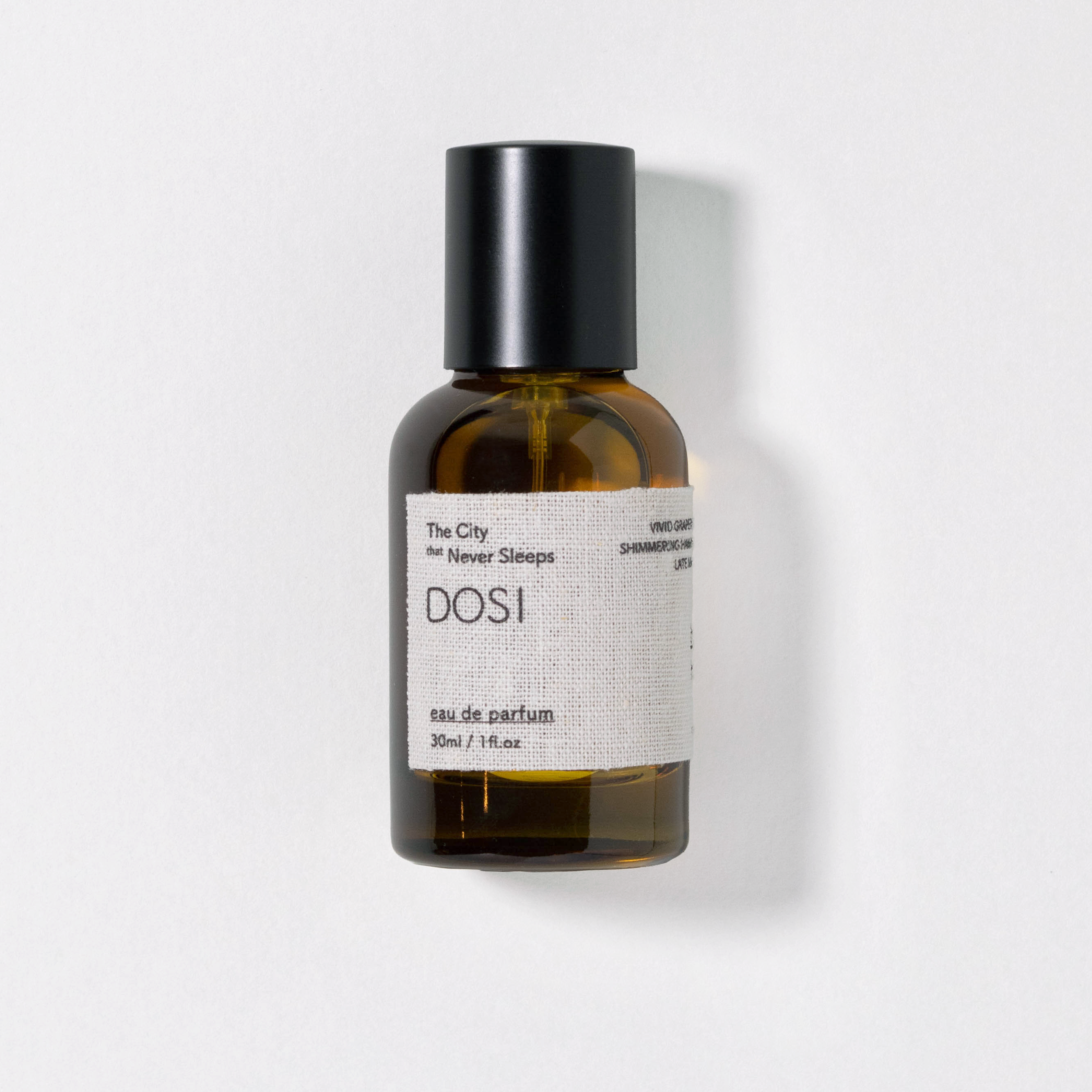 오디크x핸드투홈 오 드 퍼퓸 DOSI, 30ml, 1개 - 상품 이미지