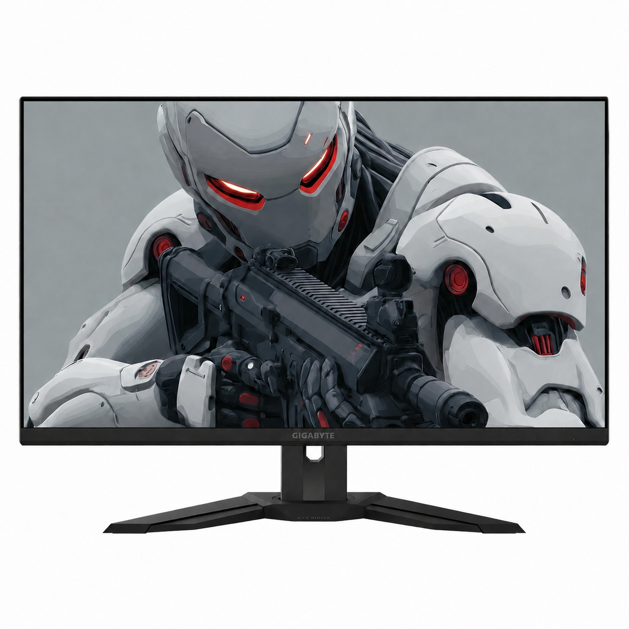 기가바이트 M32UP IPS 4K UHD 160 게이밍 와이드 모니터 고해상도 KVM - 상세 이미지 2