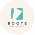 BOOTE 로고