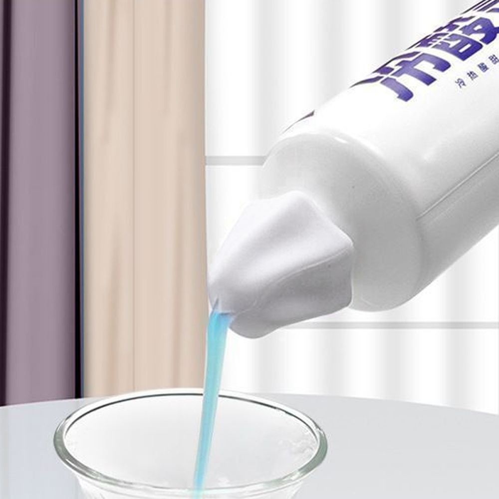원터치캡자동닫힘치약짜개 위생관리양조절치약디스펜서 내용물절약핸드크림용튜브짜개 - 상세 이미지 3