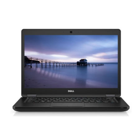 [중고]DELL Latitude 5480 I5-7200U 8G 256G WIN11PRO 업무용
