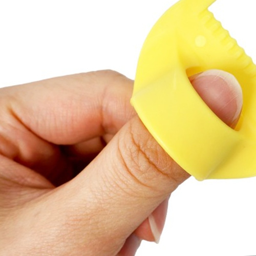 일정간격바느질가이드 엄지손가락용간편사용재봉가이드 그립감우수 10p - 상품 이미지