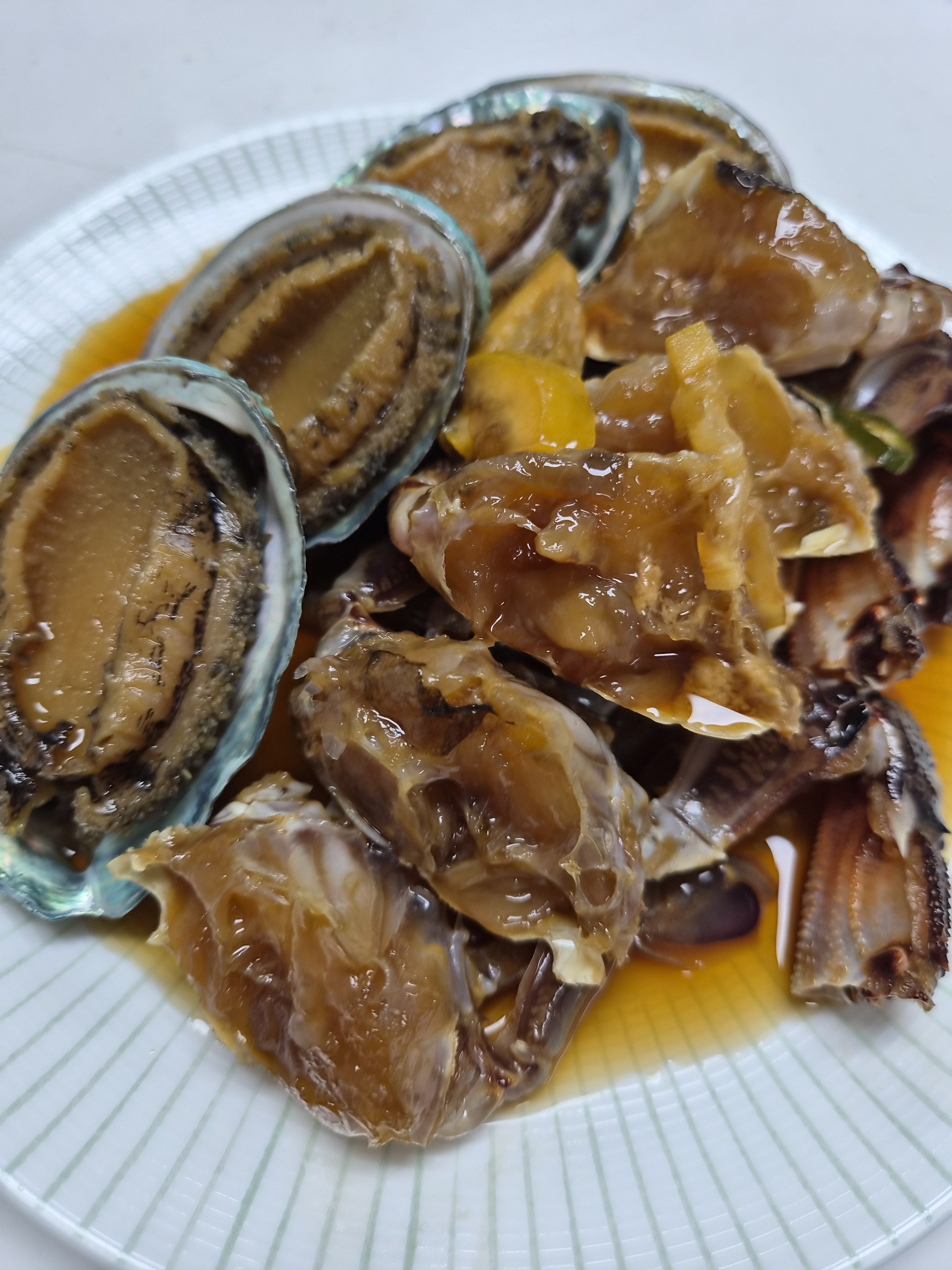 바른제주 간장게장 제주 금게 황게 국내산 부모님 선물 뷔페 황게장 1kg, 3개 이미지 7