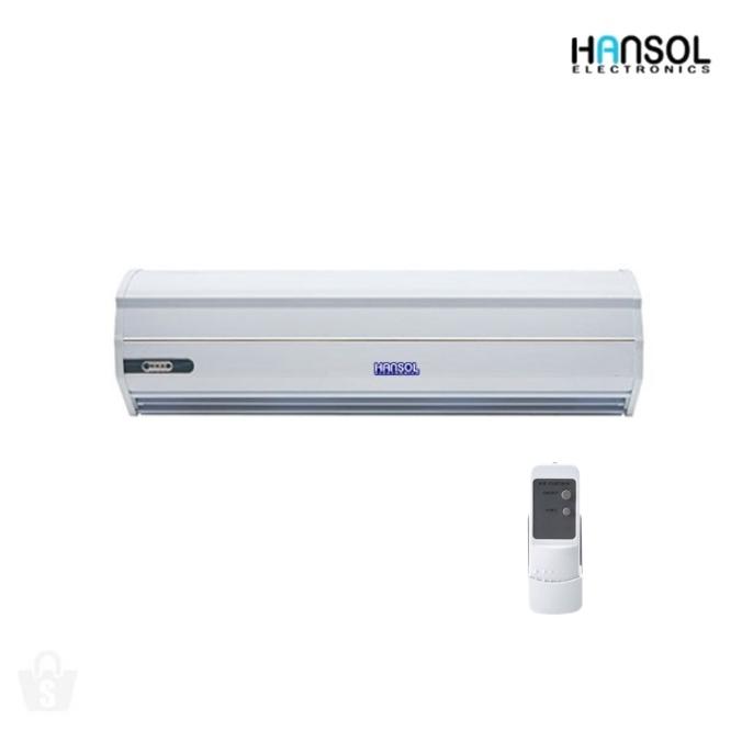 산업용 900 에어커튼 투모터 편의점 저소음 매장용 출입구 에어커튼 - 상품 이미지