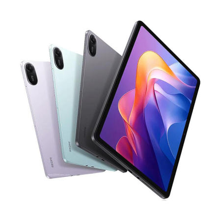 [해외]샤오미 레드미 패드 2 256GB 8램 11인치 4G LTE 태블릿 PC 민트그린 구매자납부