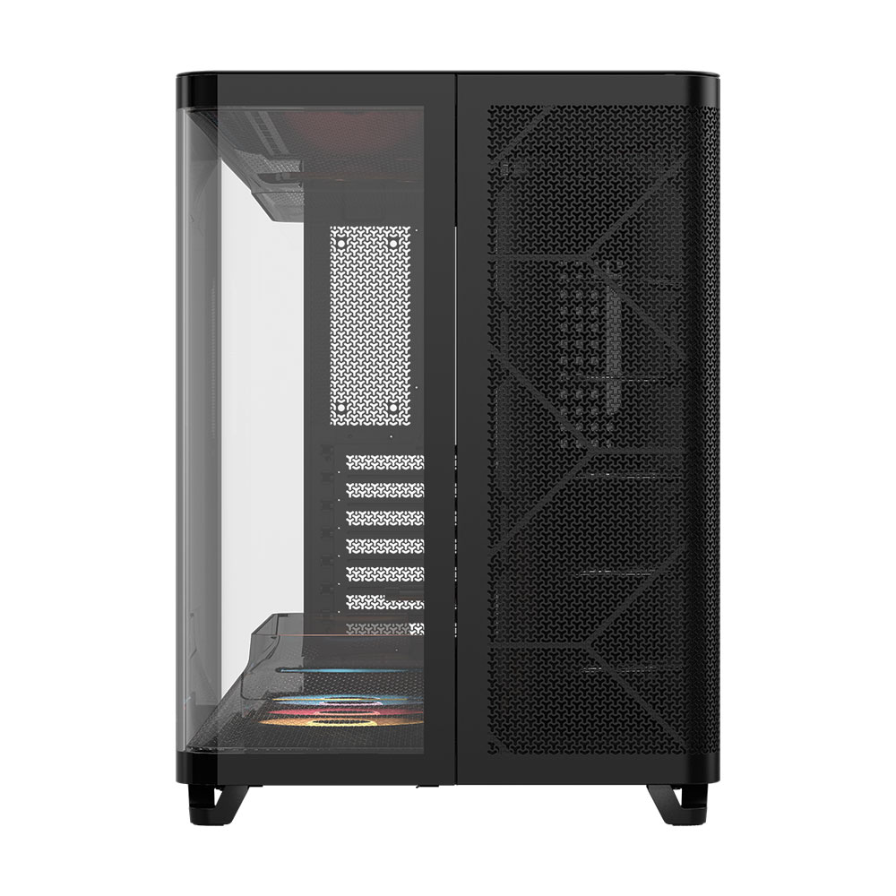 커세어 CORSAIR AIR 5400 RS-R ARGB 미들타워 케이스 - 상세 이미지 3