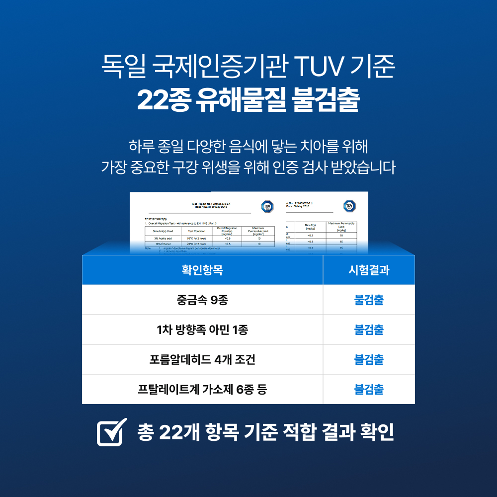 덴티넘 슬라이드 울트라 딥클린 퓨어화이트 치실 40m 5개 상품 이미지