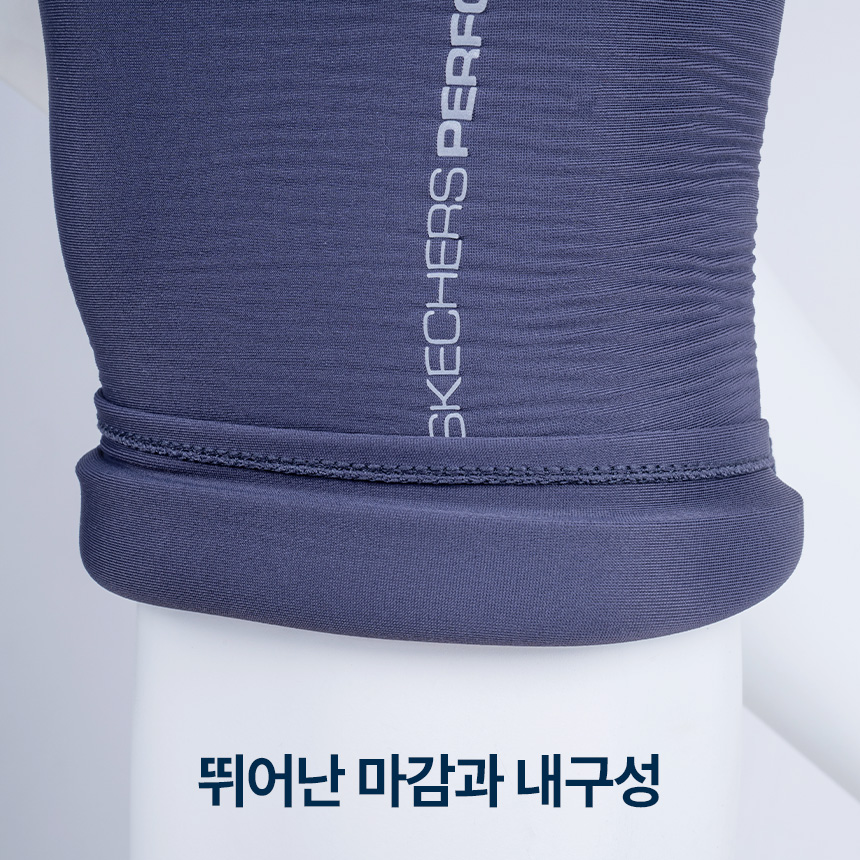 스케쳐스 아이싱 젤슬리브 냉찜질팩 무릎 팔꿈치 냉온겸용 퍼포먼스 이미지 8