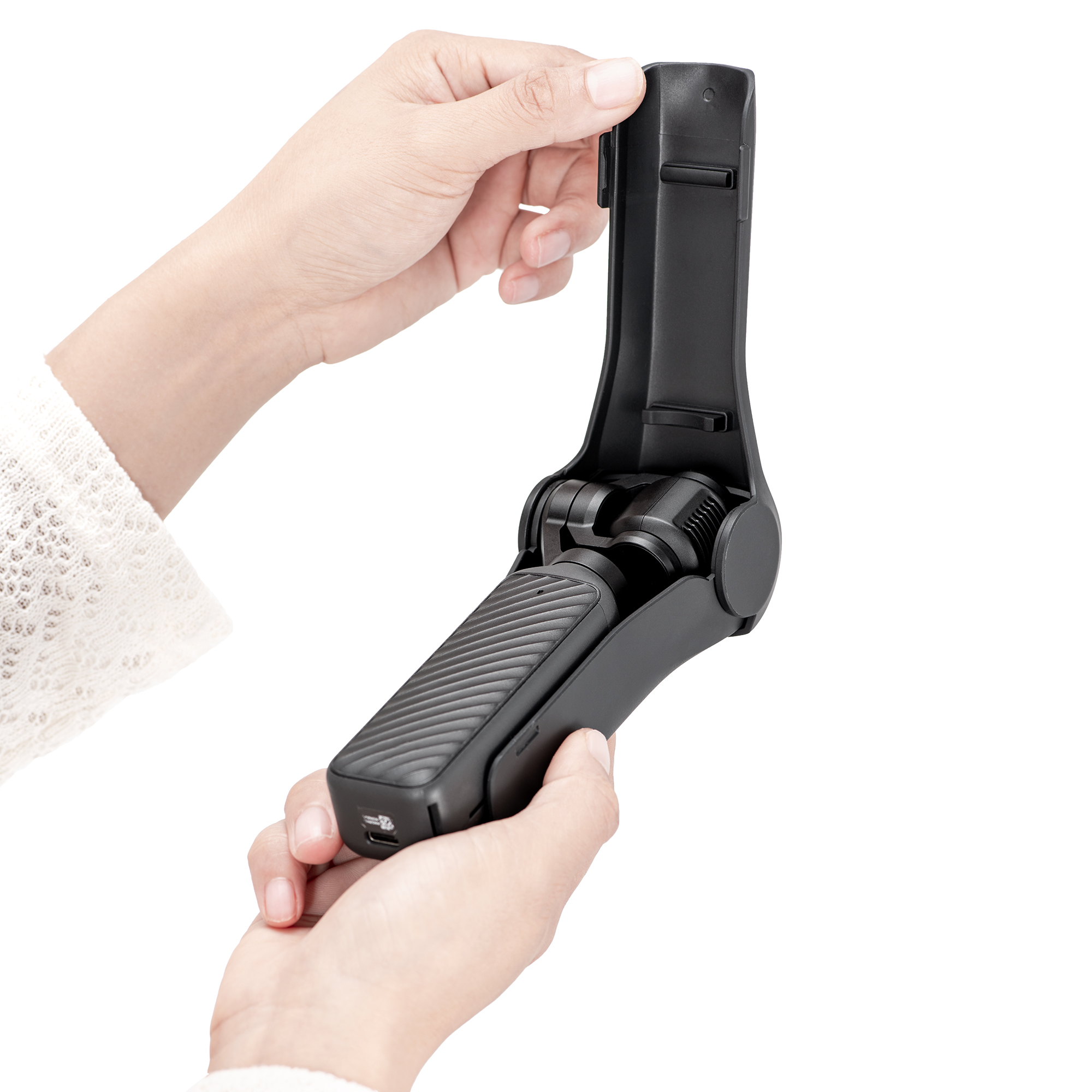 DJI Osmo Pocket 4 오즈모 포켓 4_STARTRC 보호커버 - 상세 이미지 5