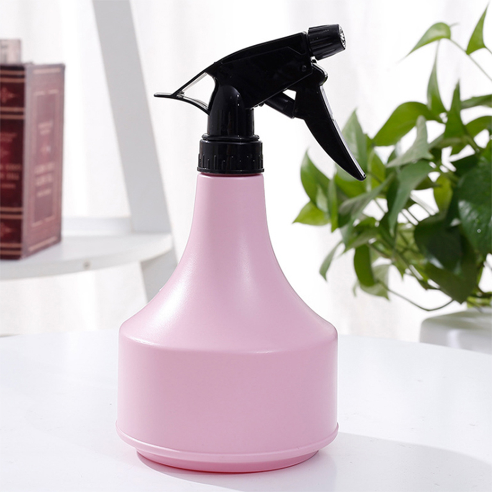 컬러분무원예용분무기 회전노즐청소용스프레이 탈착식다용도안개분사기 600ml - 상세 이미지 3